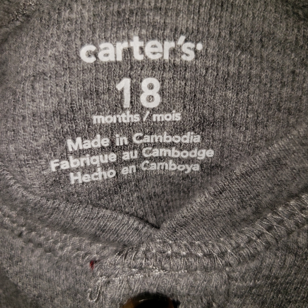 Shirt - Picture 3 of 3